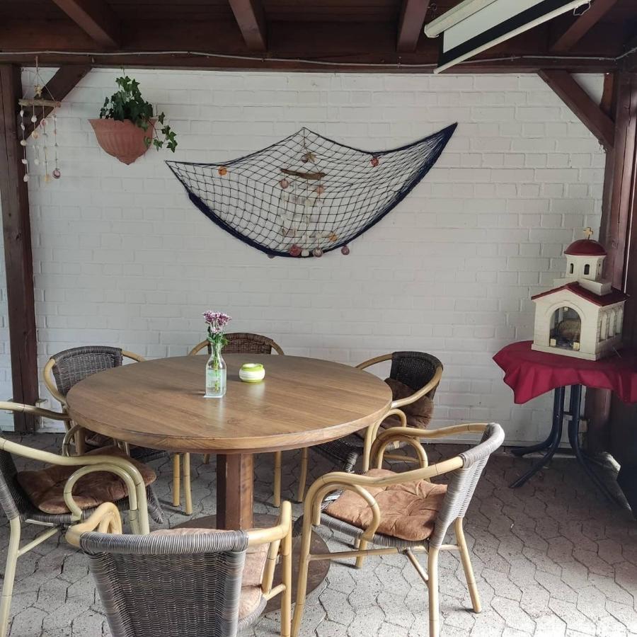 Taverna Hotel Roemerkrug Хановер Екстериор снимка