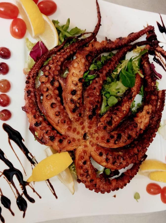 Taverna Hotel Roemerkrug Хановер Екстериор снимка